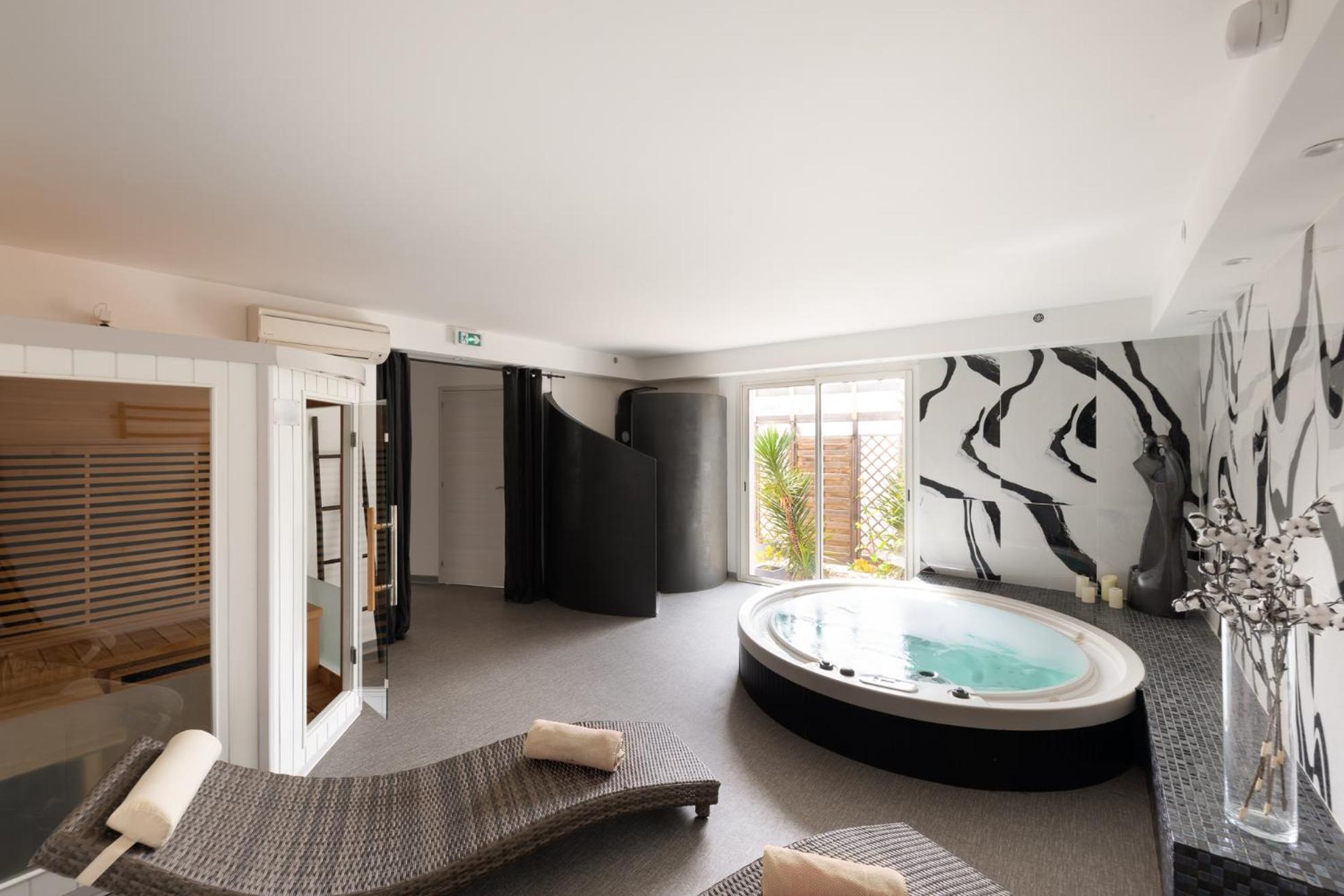 Golfe Hotel Porto-Vecchio (Corsica)