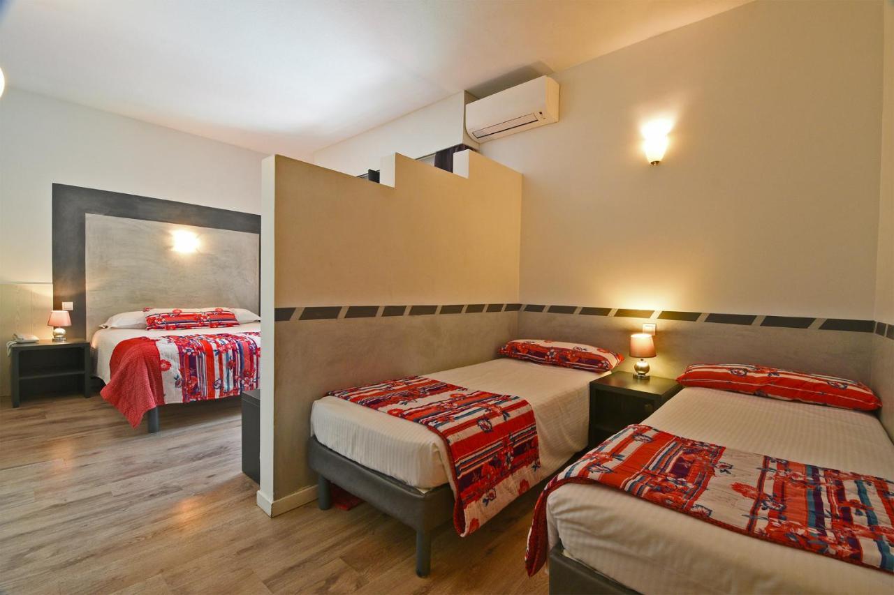 Golfe & Porto-vecchio Hotel 3*