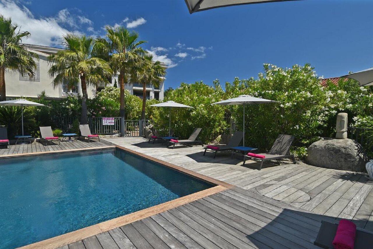 Hotel Golfe & Porto-vecchio Porto-Vecchio (Corsica)