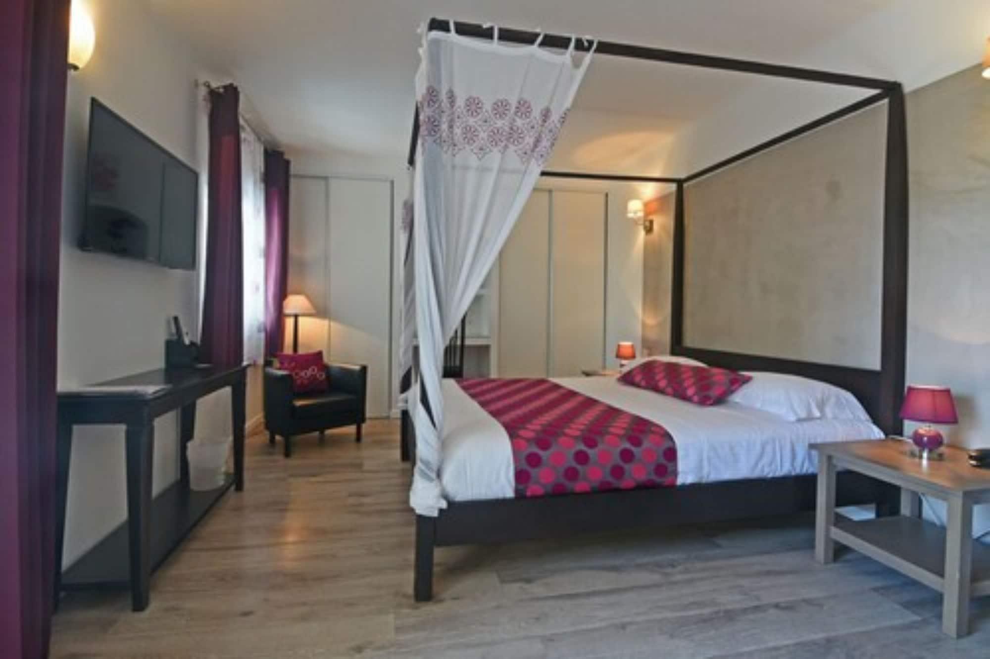 Hotel Golfe & Porto-vecchio Porto-Vecchio (Corsica)