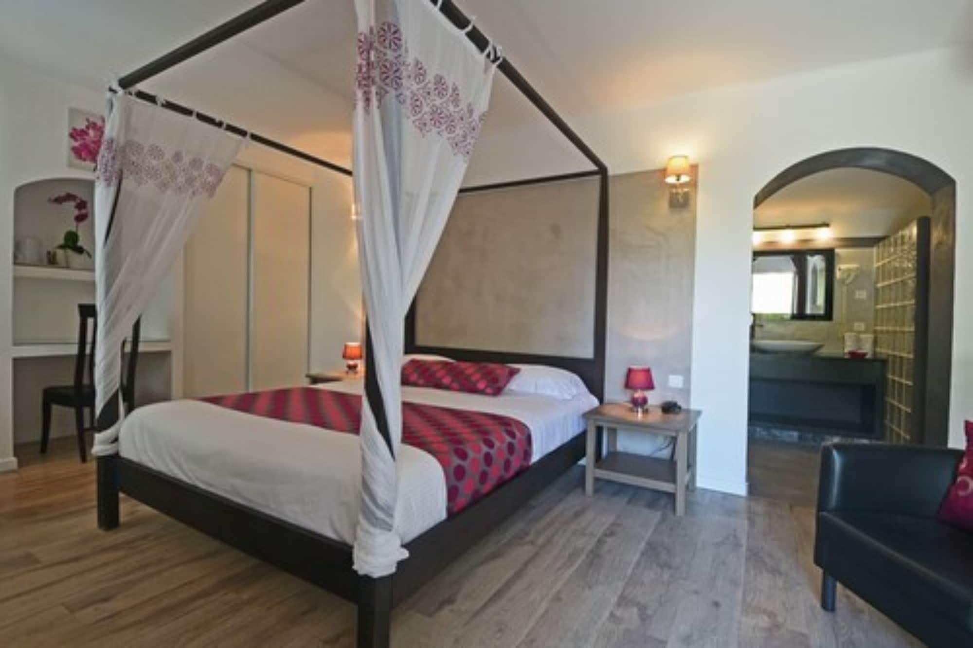 Hotel Golfe & Porto-vecchio