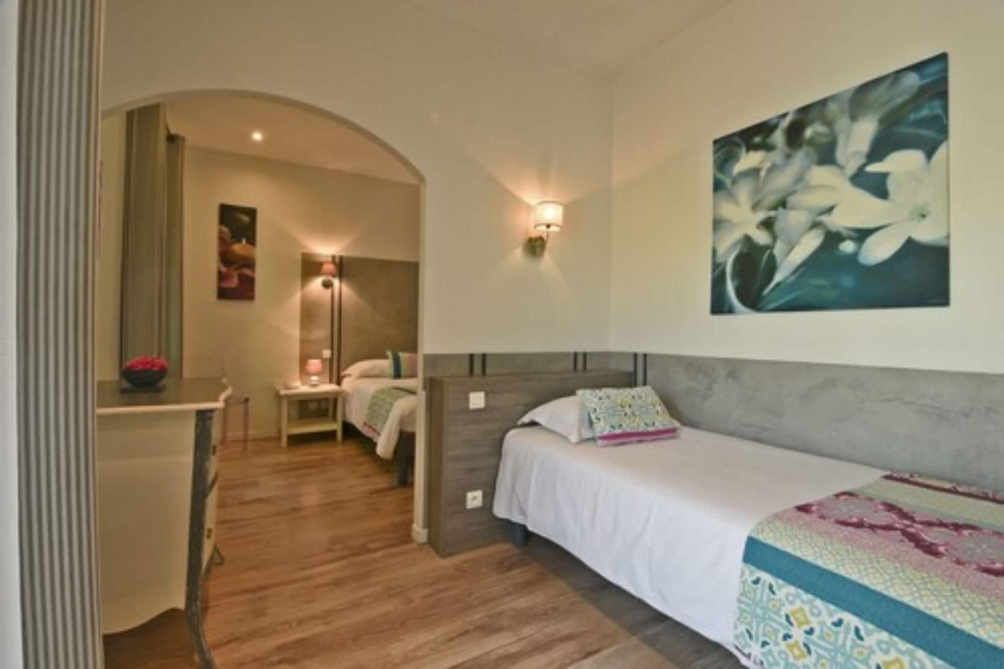 Hotel Golfe & Porto-vecchio 3*