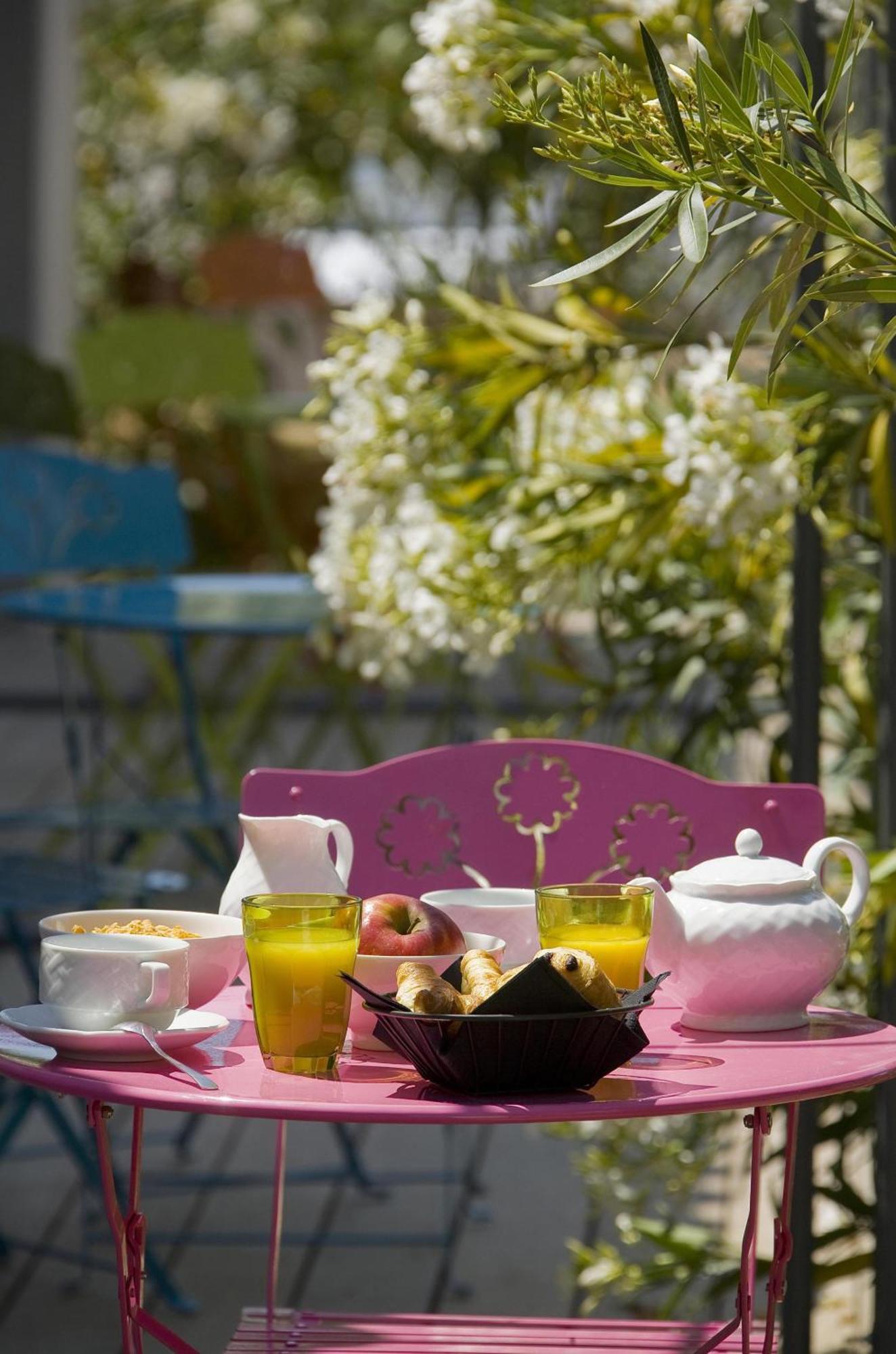 Hotel Golfe & Porto-vecchio 3*