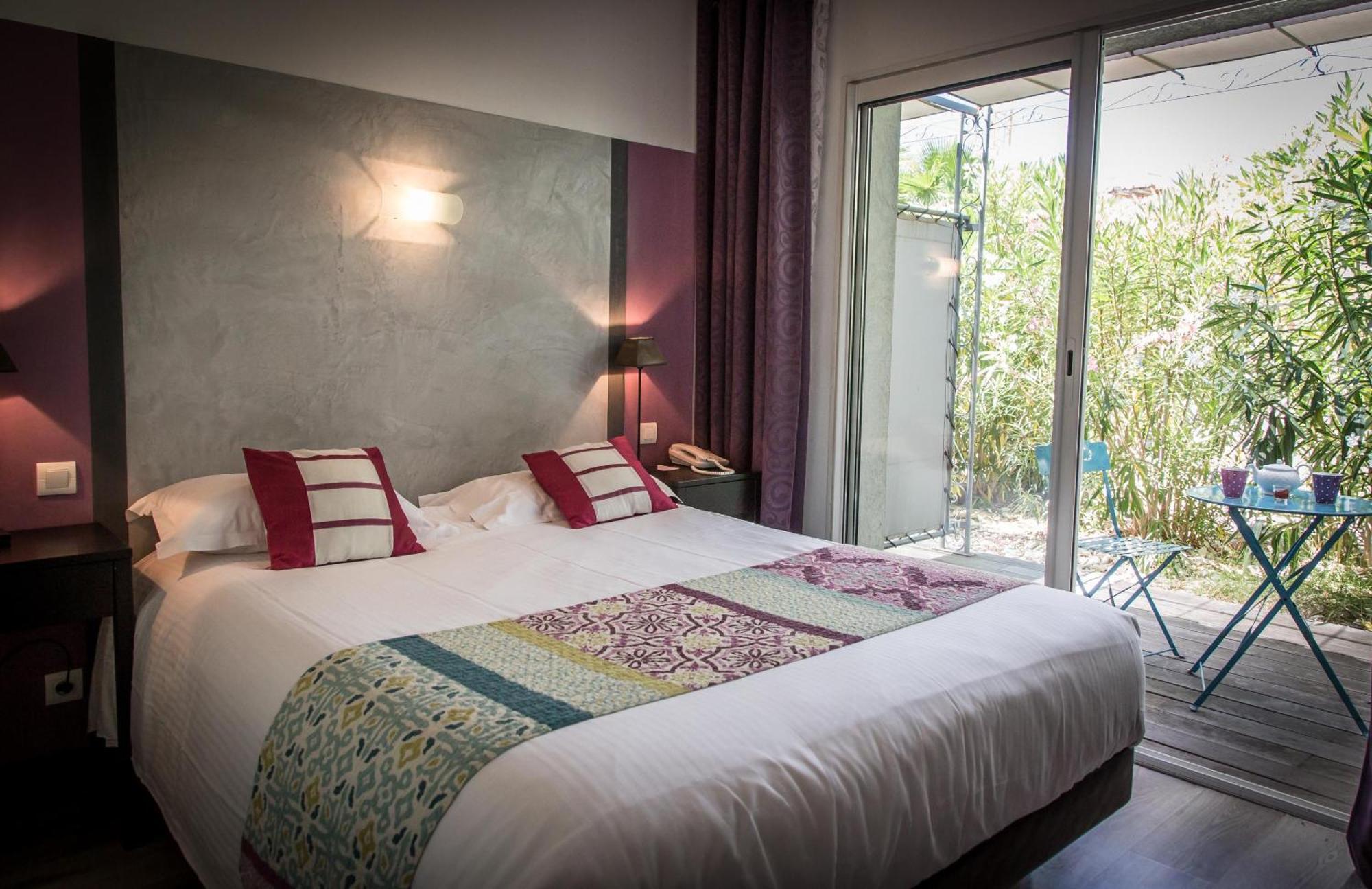 Hotel Golfe & Porto-vecchio