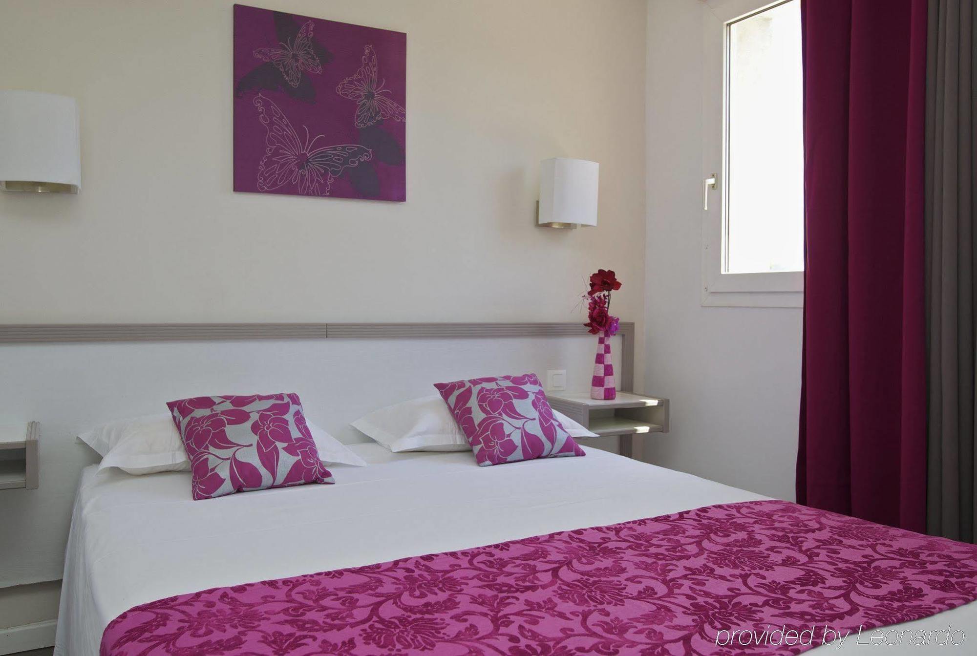 Hotel Golfe & Porto-vecchio 3*