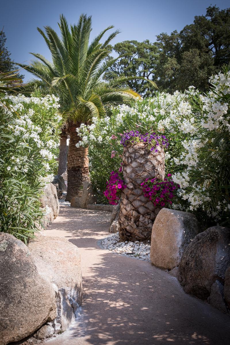 Golfe & Porto-vecchio Hotel 3*