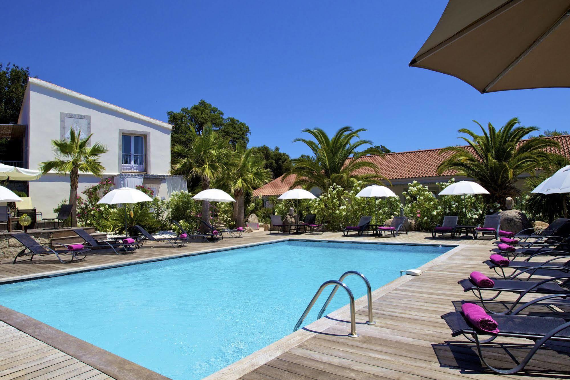 Golfe & Porto-vecchio